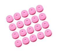 EXCEART Copertura in Silicone per Manicure 20 Pezzi Tappi Protettivi per Punte Trapano Unghie Collezionista Unghie per Uso Professionale e Domestico Accessori per Strumenti Nail Art
