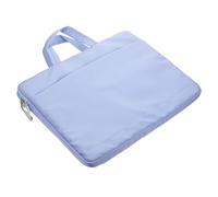 EXCEART Custodia Laptop in Oxford Borsa Porta Tablet con Ampia Capacità Pratico per Protezione e Trasporto Facile