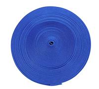 EXCEART Fascia Elastico per Scarpe Fai da Te Resistente e 1 Rotolo Elastico Semplice Spesso Accessorio per Decorare Scarpe per e Regali