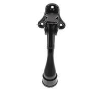 EXCEART Fermaporta a Scomparsa in Metallo Regolabile per Porte Supporto Parte Inferiore della Facile Usare Design Innovativo per Protezione e Sicurezza