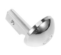 EXCEART Kit per Cucito Professionale con Piedino per Orlo Rotolato e Piedino per Orlo Stretto Accessori Compatibili con Macchine da Cucire Singer e Facile da Installare e Utilizzare