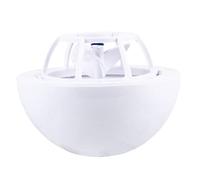 EXCEART Lavastoviglie Portatile Usb Ultrasonica Compatta Per Viaggi Risparmio Energetico Facile Da Usare Per Cucine Piccole e Appartamenti Multiuso Per Piatti e Frutta