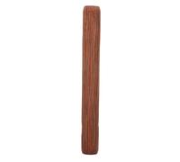 EXCEART Legno per Argilla con Motivo Strumento per Creare Texture Uniche nella Tua Creazione Facile da Pulire e Riutilizzabile Ottimo per Pottery Art e Ceramica