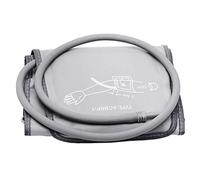 EXCEART Monitor per La Pressione Arteriosa Cinturino per Bracciale Superiore Accessori per Monitor Della Pressione Arteriosa 22-32 Cm di Circonferenza Del Braccio