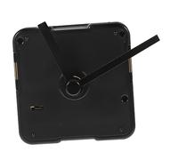 EXCEART Motore per Silenzioso da Te Meccanismo Batteria per Orologi Artigianali Riparazione e Sostituzione Adatto per Orologi da 10-12Cm