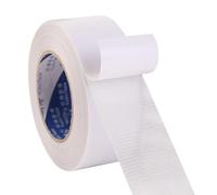 EXCEART Nastro Biadesivo Trasparente Extra Resistente per Imballaggio e Rilegatura Libri Resistenza alla Corrosione e Alta Adesione 1 Rotolo Colore Casuale