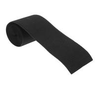 EXCEART Proteggi Cavi Pavimento Regolabile Copricavo per Moquette con Striscia Aperta e Fissaggio a Strappo Organizzatore Fili Anti-ingrottolamento per Casa e Ufficio