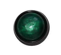 EXCEART Rullo Massaggi Manuale Palla Antidolore Strumenti Per Massoterapia Automassaggio Per Muscoli e Articolazioni Doloranti Verde