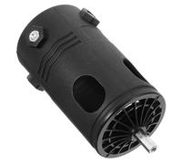 EXCEART Sgranatore Mais Elettrico per Trapano Accessorio Automatico con Struttura Rinforzata Pratico e Resistente per Uso Domestico Facilita la Rimozione Veloce dei Chicchi Stili multipli