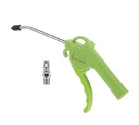 EXCEART Soffiatore Di Polvere Aspiratore Di Polvere Pompa Dell'Aria Per Garage Soffiatore Di Polvere Pulitore Utensile Pneumatico Per La Pulizia Kit Di Tubi Flessibili Per