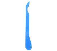 EXCEART Strumento per laminazione in Rame: Strumento per laminazione Manuale in Vetro colorato, Strumento per l'avvolgimento in Lamina di Rame per Nastro Adesivo in Vetro colorato Fai da Te