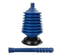 EXCEART Sturalavandini per WC e Lavello Cucina in Pp Tazza ad Alta Pressione, Strumento Anti-intasamento Domestico per Bagno e Cucina, Aspiratore a Stantuffo Resistente e Versatile