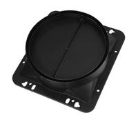 EXCEART Valvola Di Ritegno Per Cucina Connettore Adattatore Per Scarico Parte Sostitutiva Filtro Della Dispositivo Anti-riflusso