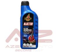 exced diesel injector 1l additivo pulitore antigrippaggio auto camion barca