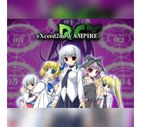 eXceed 2nd - Vampire REX (PC) Steam Key - GLOBAL