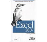 Excel 2007. Guida pocket