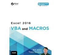 Excel 2016 VBA e macro: include il progetto di aggiornamento dei contenuti - ...