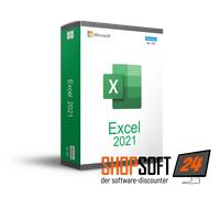 Excel 2021