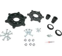 EXCEL 2RC-4091 SET ANELLI PORTAPACCHI ANTERIORE YAMAHA YZ 450 F 2011