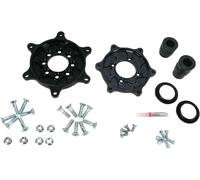 EXCEL 2RC-5921 SET ANELLI PORTAPACCHI ANTERIORE KTM EXC 125 2008