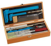 Excel 44288 Deluxe Dollhouse Tool Set
