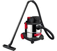 Aspirapolvere lt.20 a batteria 18v only1 1 pezzi Excel