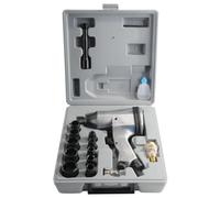 AVVITATRICE PNEUMATICA 1/2 KIT 00107 EXCEL