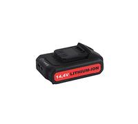 Excel Batteria Litio 14.4V 1.2Ah per Trapano/Avvitatore