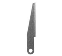 Excel Blade K7, bordo dritto (confezione da 2)