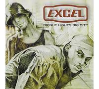 Excel - Bright Lights Big City