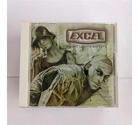 Excel - Bright Lights Big City