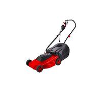 Excel CDF06537 Rasaerba Elettrico, 1500 W, 38 cm, Rosso