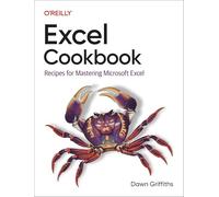 Dawn Griffiths Excel Cookbook (Tascabile)
