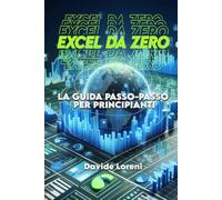 EXCEL DA ZERO: LA GUIDA PASSO-PASSO PER PRINCIPIANTI