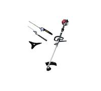 DECESPUGLIATORE EXCEL 33,0cc MULTIFUNZIONE 4 IN 1 ASTA MF33