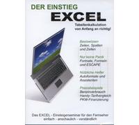 Excel - Der Einstieg