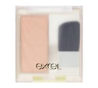 EXCEL - Draped Shimmer Glow DS03 Bronze Glow