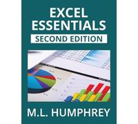 Excel Essentials: Second Edition