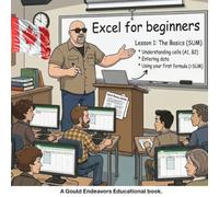 Excel for beginners