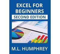 Excel for Beginners: Second Edition: 1