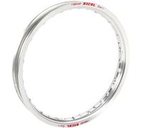 EXCEL GDS422 RIM REAR ALUMINIUM 1.85X19 36H SILVER KTM EXC 200 2000