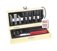 Excel hobby Knife set