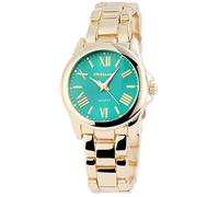 Excel lanc Analog Orologio da donna, in, Ø 30 mm, oro verde - 180306000033
