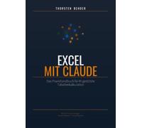 Excel mit Claude