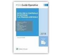 Excel per il controllo di gestione e la finanza aziendale