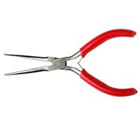 Excel - Pinze a becco in metallo, 12,7 cm