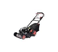 RASAERBA A SCOPPIO B&S CC.161 TAGLIO CM.51 SEMOVENTE FUNZIONE MULCHING