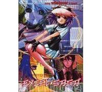 Excel Saga - Vol. 4 - Episodes 14-17 [Edizione: Regno Unito] [Edizione: Regno Unito]