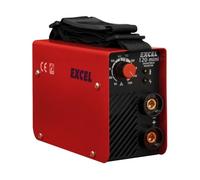Excel Saldatrice Elettrica Inverter 120 mini Excel 09470