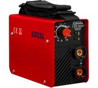 SALDATRICE ELETTRICA INVERTER 120 MINI 09470 EXCEL